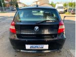 BMW Serie 1 (E87) 118d cat 5 porte Eletta DPF