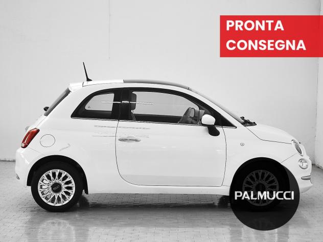 FIAT 500 1.2 69cv Lounge - Foto 5