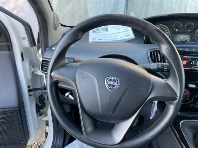 LANCIA Ypsilon 1.2 69 CV 5 porte GPL Ecochic Silver rif. 19788551 - Foto 9