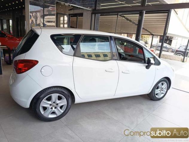 OPEL Meriva 1.4 Turbo 120CV GPL Tech Advance rif. 23764526 - Foto 8