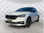 Škoda Fabia 1.0 TSI Evo 85KW MONTE CARLO