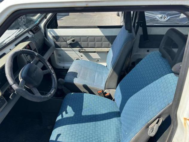 FIAT Panda 1ª serie 900 i.e. cat Young rif. 23786219 - Foto 5