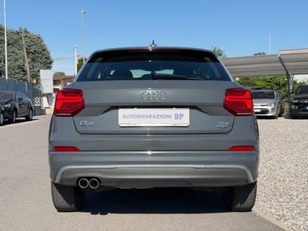 AUDI Q2 2.0 TDI quattro S tronic S line Edition rif. 23826259 - Foto 6