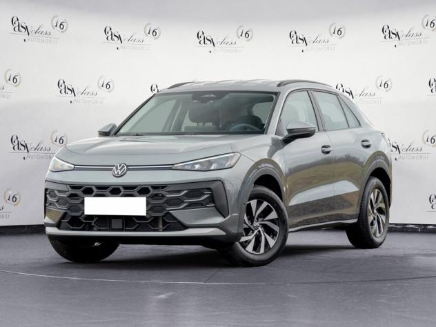 Volkswagen T-Roc 1.5 eTSI Life DSG NAVI LED CAMERA 2026