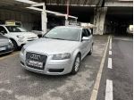 AUDI A3 2.0 16V TDI ATTRACTION