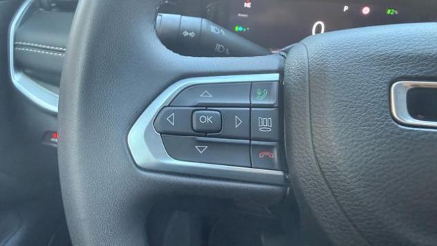 JEEP Compass 1.3 T4 190CV PHEV AT6 4xe LIMITED MY 22 *24M.G.* rif. 23931276 - Foto 6