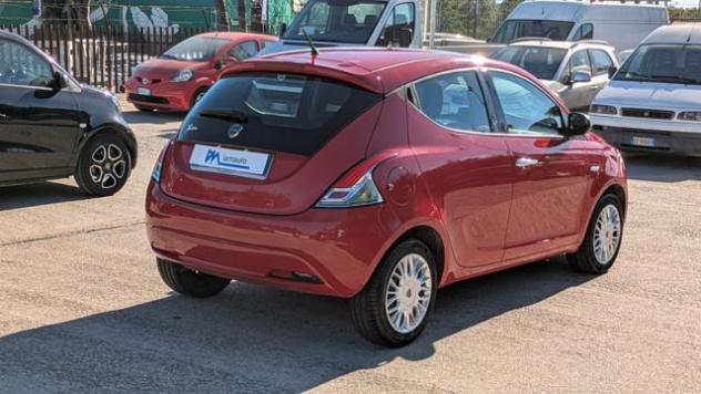 LANCIA Ypsilon 1.2cc 69cv rif. 24064413 - Foto 6