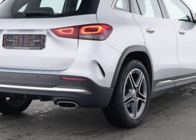 MERCEDES-BENZ GLA 200 Premium AMG rif. 22202028 - Foto 5