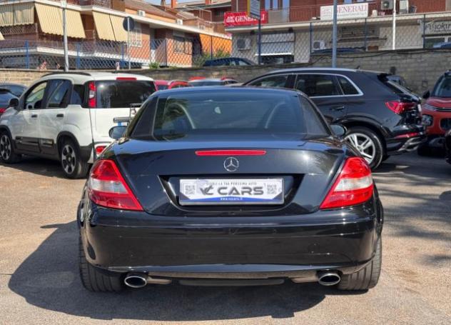 MERCEDES-BENZ SLK 200 Kompressor rif. 23874372 - Foto 5
