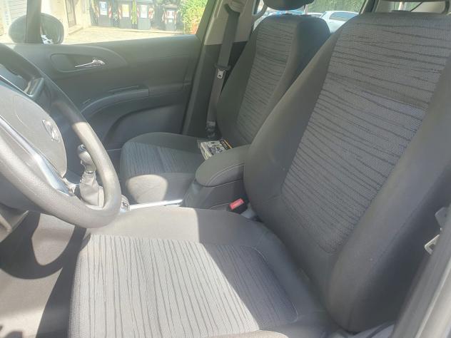 Opel Meriva 1.4 Turbo 120CV GPL Tech Elective - Foto 6