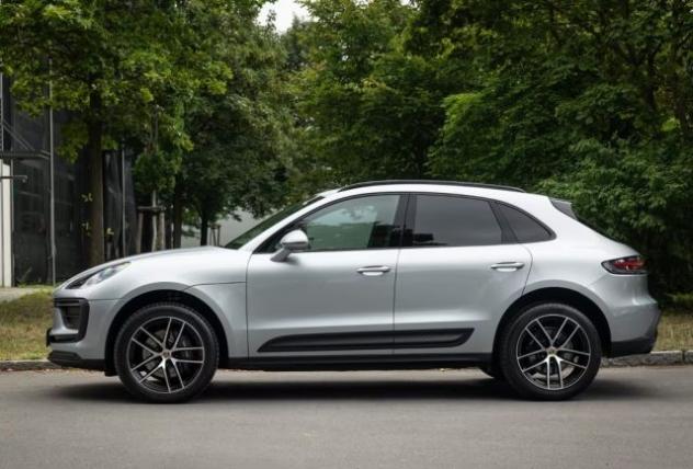 PORSCHE Macan 2.0 rif. 24062968 - Foto 2