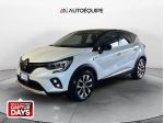 Renault Captur II 2019 1.3 mild hybrid Techno 140cv