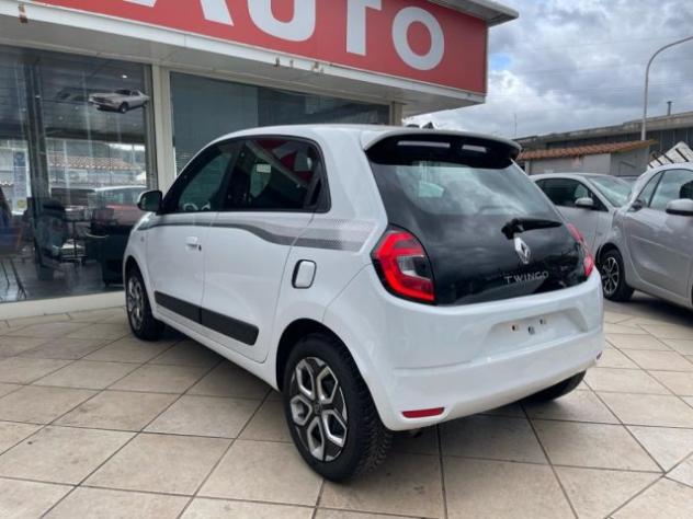RENAULT Twingo 1.0 69CV LIMITED LED NEOPATENTATI rif. 21068798 - Foto 3
