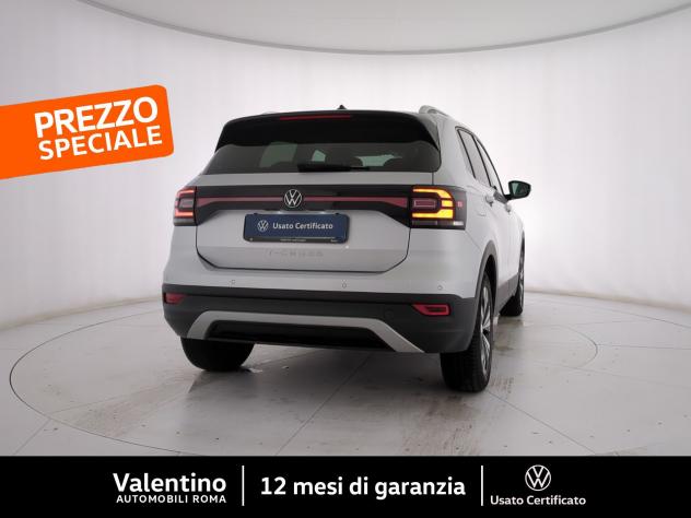 Volkswagen T-Cross 1.0 TSI 110 CV Advanced - Foto 3