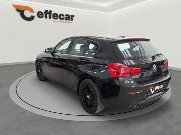 BMW 118 d 5p. Urban rif. 23785792 - Foto 4