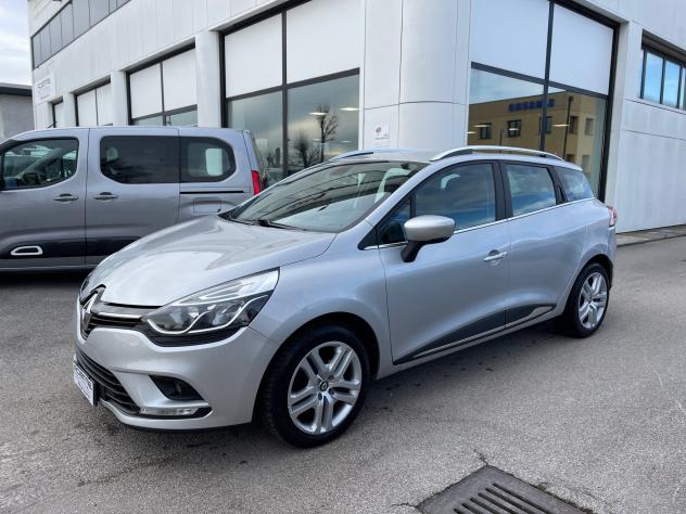Renault Clio Sporter dCi 8V 90CV Start&Stop Energy Zen