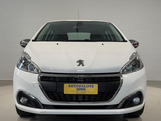 PEUGEOT 208 1.2 Turbo 110cv EAT6 5p Allure auto. PREZZO REALE rif. 23815614 - Foto 8