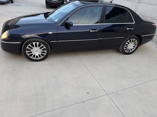 Lancia Thesis 2.4 JTD 20V aut. Emblema Comfortronic ASI - Foto 3