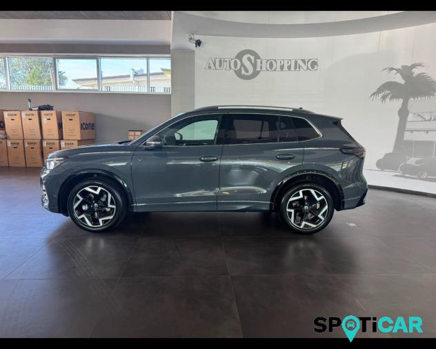 Volkswagen Tiguan III 2.0 tdi R-Line 150cv dsg - Foto 4
