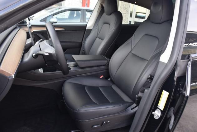 Tesla Model Y Long Range Dual Motor AWD - Foto 8