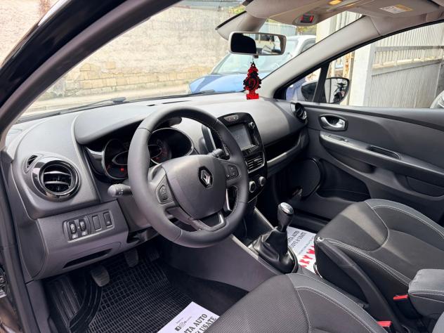 RENAULT CLIO 1.5 DCI 75CV 2018 - Foto 7
