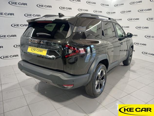 Dacia Bigster 1.2 Mild Hybrid-G 140cv Extreme - Foto 5
