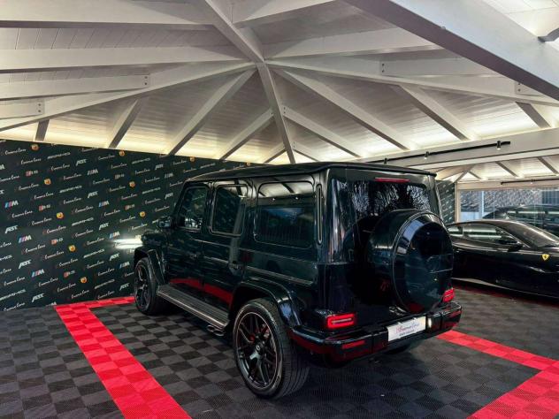 Mercedes-Benz G 63 AMG AMG S.W. - Foto 6