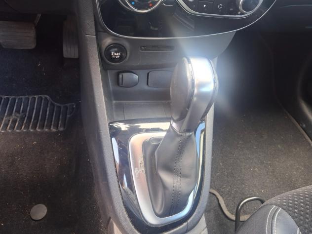 Renault Clio dCi 8V 90CV EDC Start&Stop 5 porte automatica modello full - Foto 9