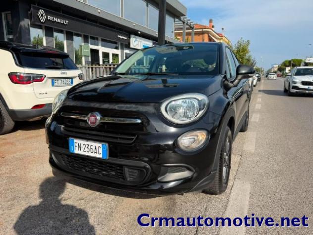 FIAT 500X 1.6 E-Torq 110 CV GPL rif. 24002590 - Foto 3