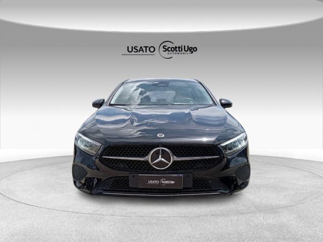 Mercedes-Benz Classe A - W177 2023 A 180 d Progressive Advanced Plus auto - Foto 2