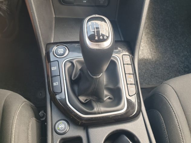 KIA SPORTAGE MY23 1.6 GPL STYLE - GARANZIA CASA MADRE - Foto 9