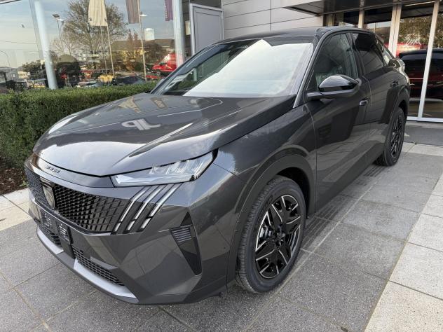 Peugeot 3008 3008 Hybrid 145 e-DCS6 Allure *PROMO AZZURRA*