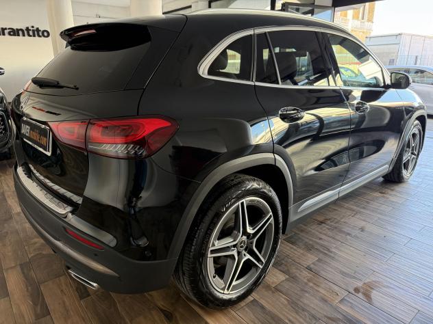 Mercedes-Benz GLA GLA 180 d Premium auto - Foto 6