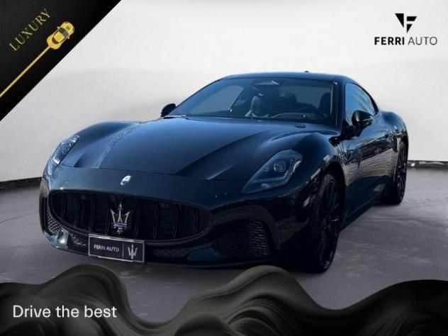 MASERATI GranTurismo V6 490 CV AWD Modena rif. 23351672