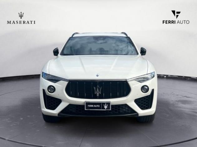 MASERATI Levante MY23 2.0 BT AT8 330 CV 4WD GT Hybrid rif. 16963521 - Foto 3