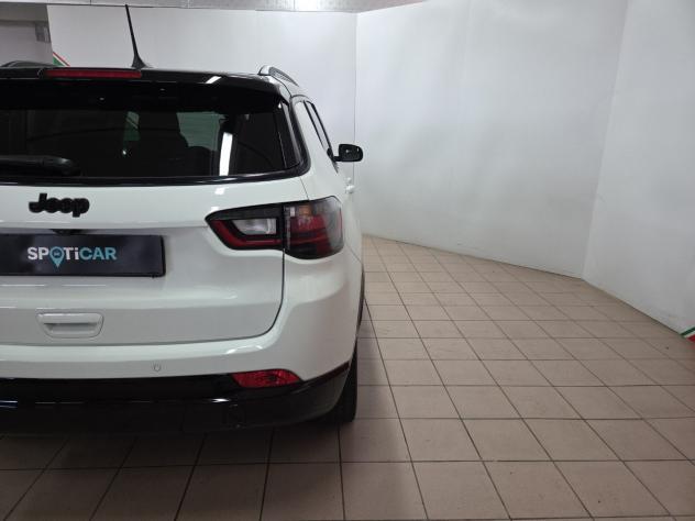 Jeep Compass Compass 1.5 Turbo T4 130 CV MHEV 2WD Summit - Foto 6