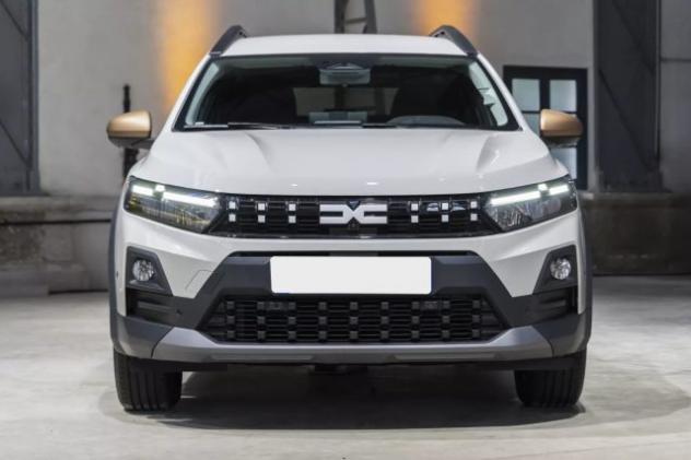 DACIA Jogger APERTI AD AGOSTO rif. 24016424 - Foto 5