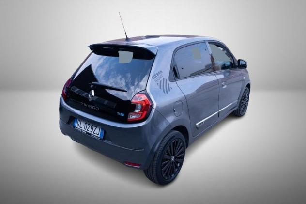Renault Twingo Electric III Electric 22kWh Urban Night - Foto 3