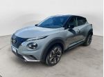Nissan Juke 1.6 HEV N-Design Auto
