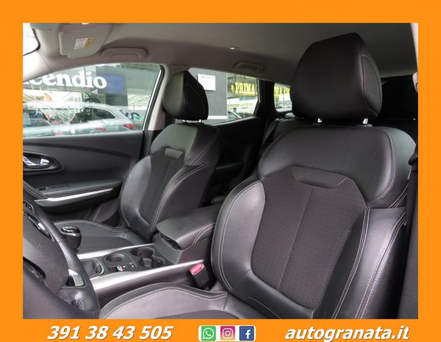 Renault Kadjar 1.5 dci Energy Intens 110cv Navi/Pelle/Retrocam. - Foto 5