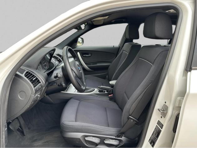 BMW 120d 177CV 5p Futura Automatica, Bi-Xeno, Navi - Foto 7