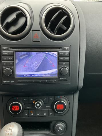 Nissan Qashqai 1.5 Diesel Neopatentati - Foto 10