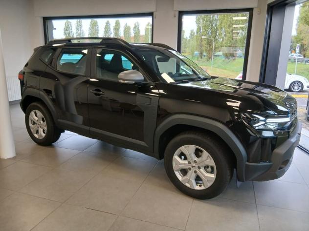 Dacia Duster Duster 1.2 Eco-G Expression 120cv - Foto 5