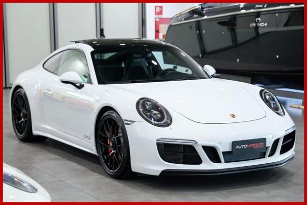 PORSCHE 991 3.0 Carrera 4 GTS Coupé rif. 23523225 - Foto 3