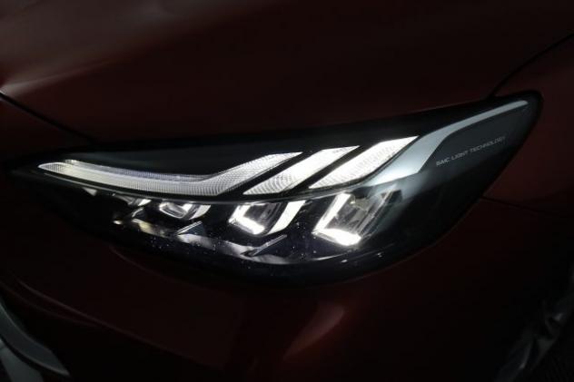 MG HS HS 1.5T-GDI Comfort rif. 23730435 - Foto 9