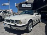 Bmw 520i 24V cat