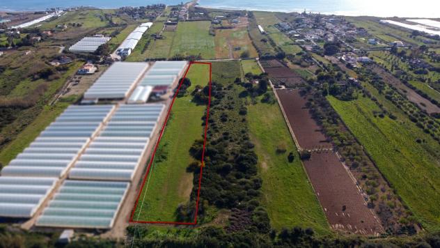Rustico/Casale/Corte - Pachino . Rif.: Cod. rif 3301311VRG - Foto 4