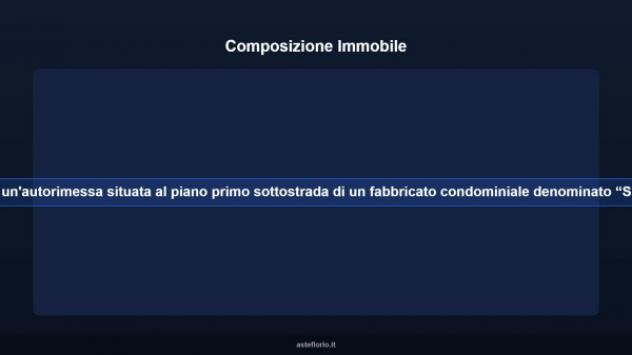 Immobile in asta di 15 m² in vendita a Rimini - Foto 7