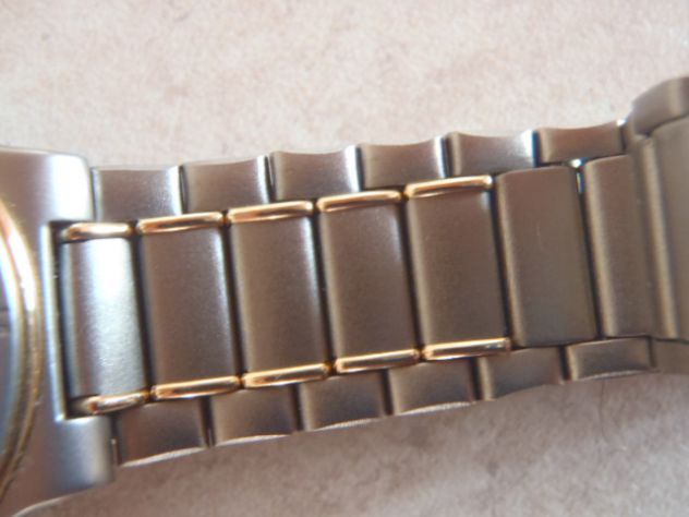 Orologio cronografo Citizen Titanium - Foto 2