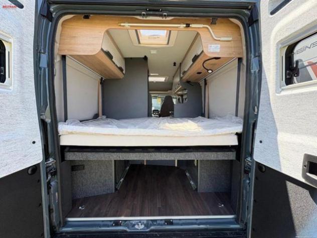 KNAUS BOXLIFE 540 MQ - PLATINUM SELECTION rif. 24096281 - Foto 5